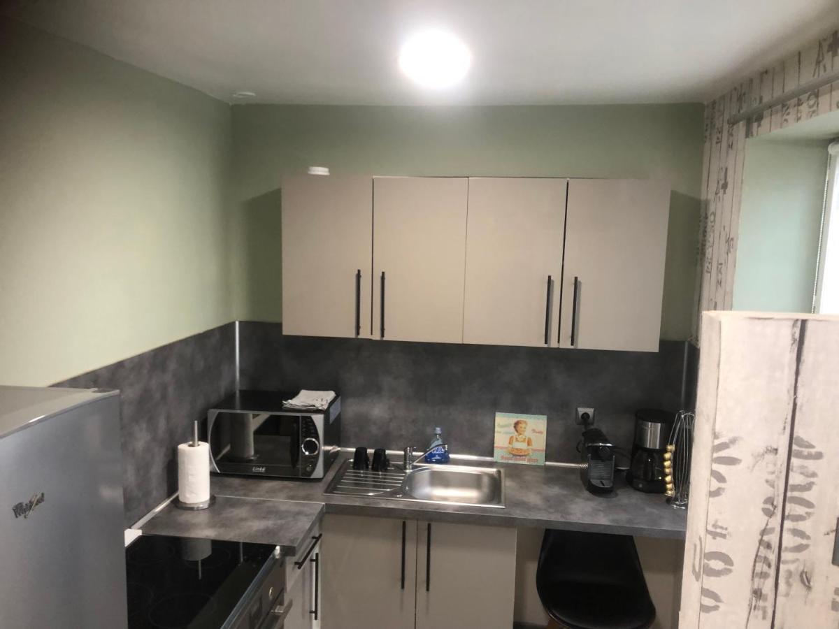 Logement 10Km Arras Camblain-l'Abbe Bagian luar foto